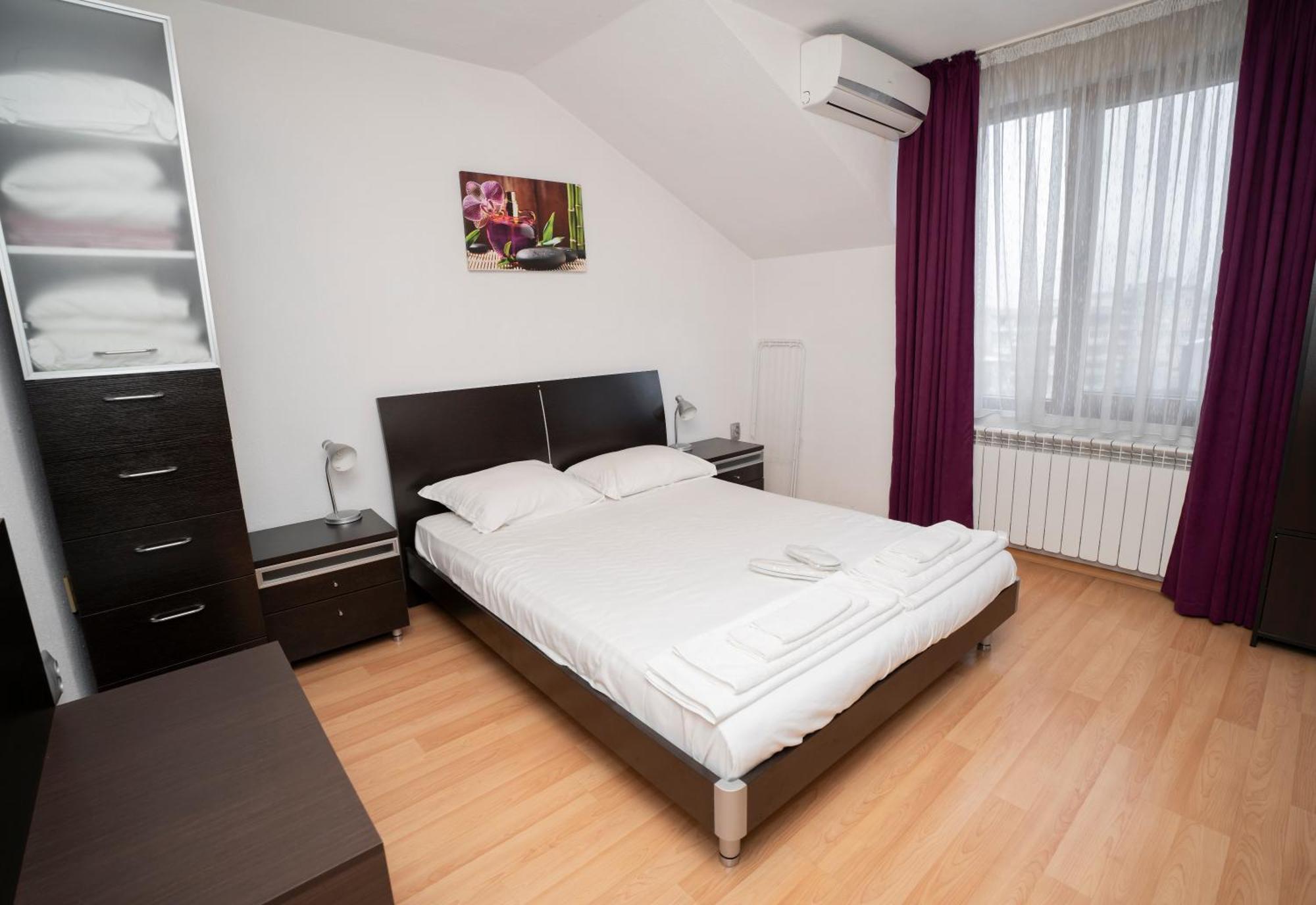 Guest House Traikovi Петріч Екстер'єр фото