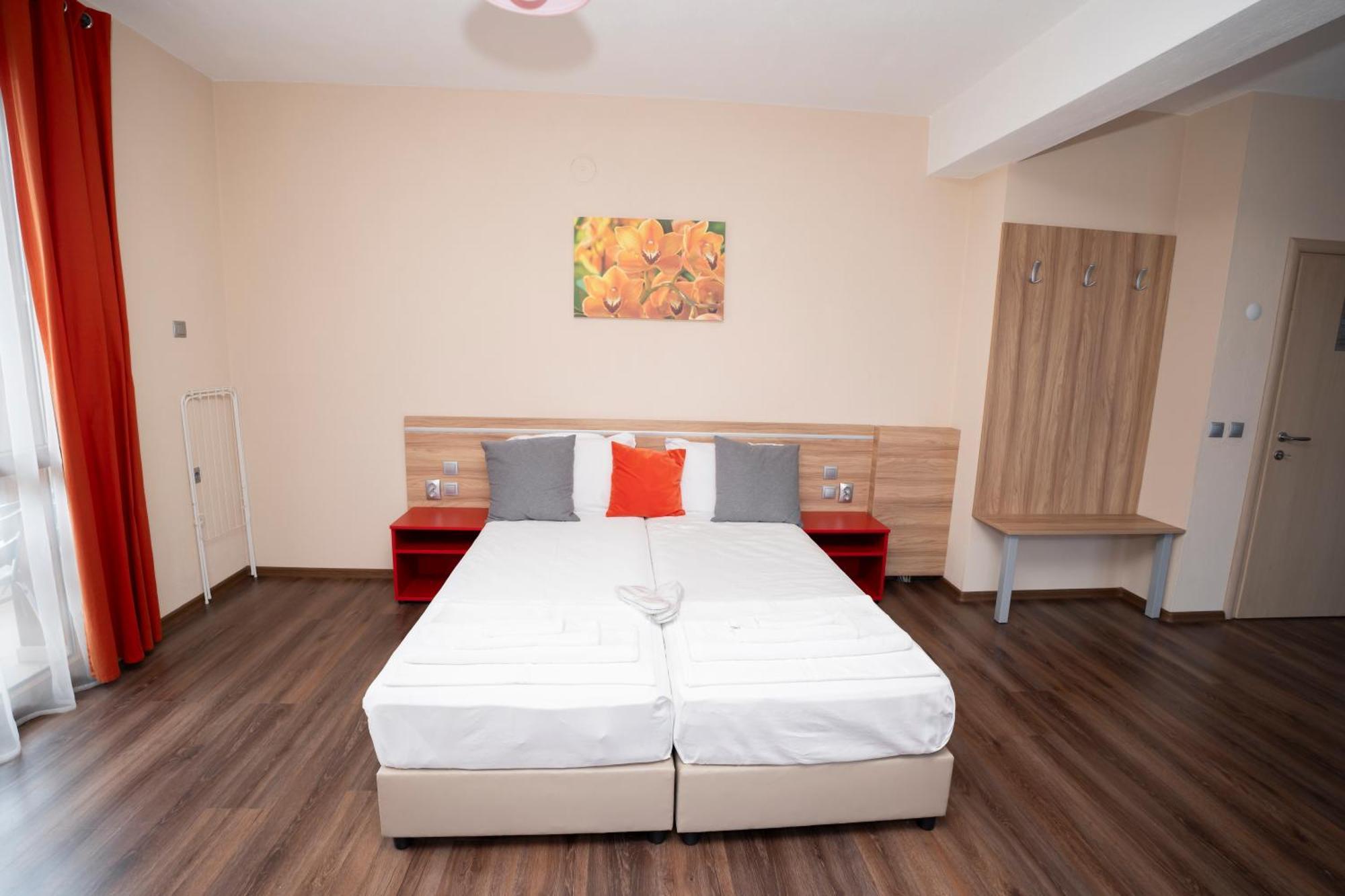 Guest House Traikovi Петріч Екстер'єр фото