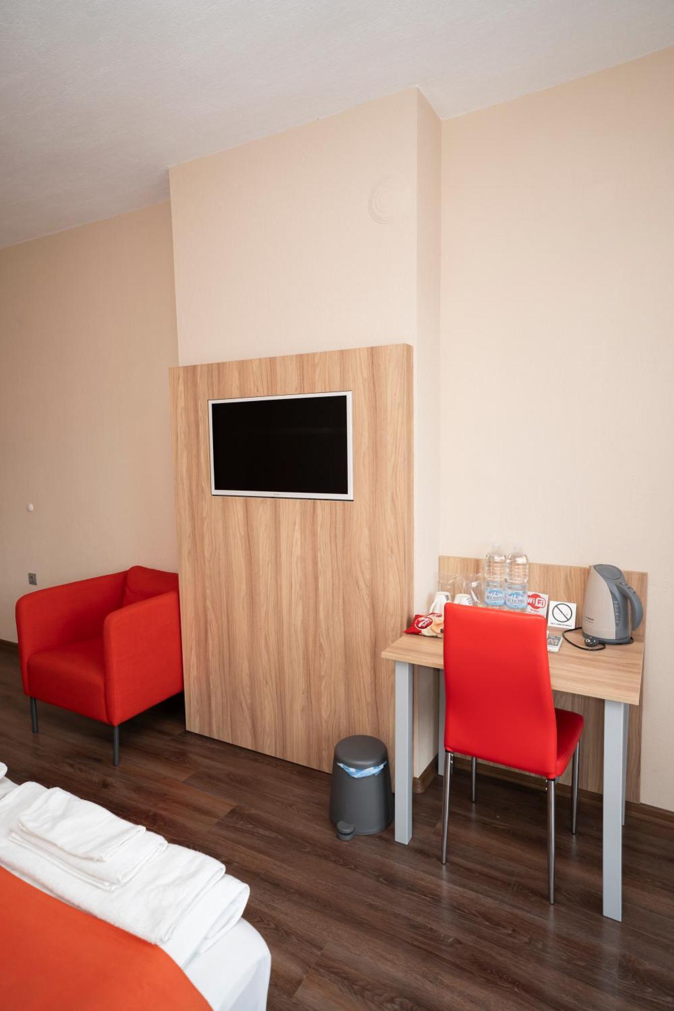 Guest House Traikovi Петріч Екстер'єр фото