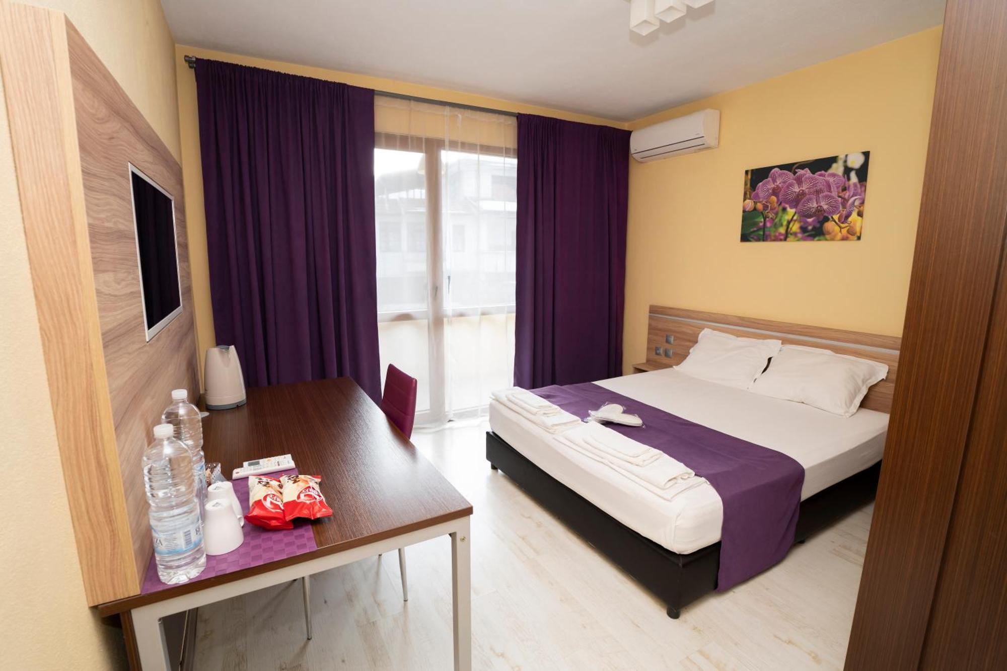 Guest House Traikovi Петріч Екстер'єр фото