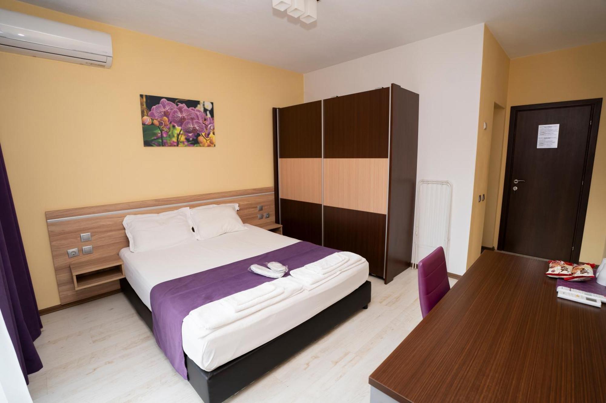 Guest House Traikovi Петріч Екстер'єр фото